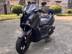 Yamaha XMAX 300 cc - ფოტო 3