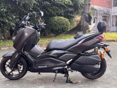 Yamaha XMAX 300 cc - ფოტო 4