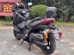 Yamaha XMAX 300 cc - ფოტო 5