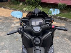 Yamaha XMAX 300 cc - ფოტო 9
