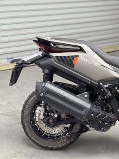 Zontes 368G - ფოტო 2