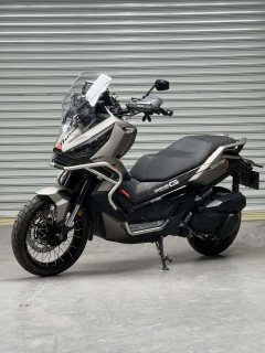 Zontes 368G - ფოტო 3