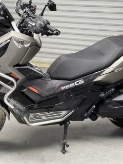 Zontes 368G - ფოტო 5