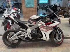 Zontes 703RR 700 cc - ფოტო 1