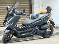 Honda NSS350 - фото 3