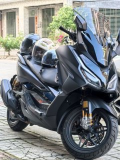 Honda NSS350 - фото 5
