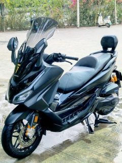 Honda NSS350 - фото 6
