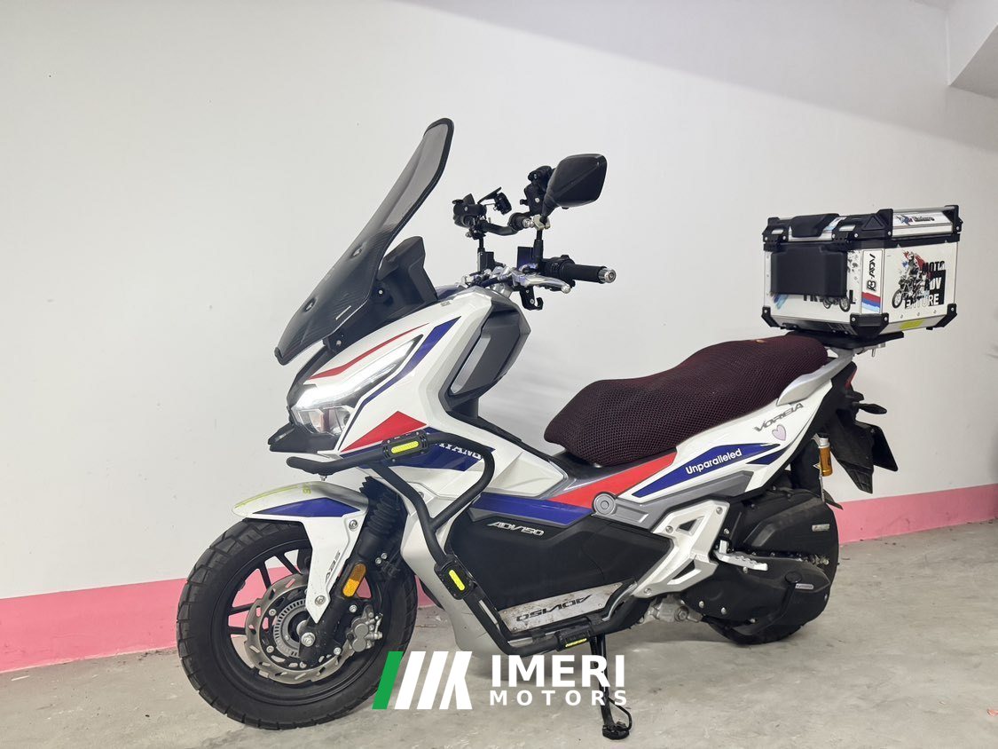 2024 Dayang V ADV150