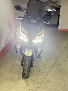 Dayang V ADV150 - фото 4