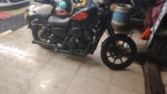 Xiangshuai 650N - ფოტო 2