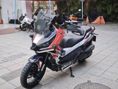 Zontes 368G - ფოტო 1