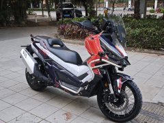 Zontes 368G - ფოტო 2
