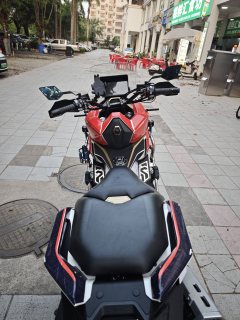 Zontes 368G - ფოტო 5