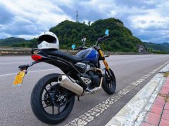Triumph Speed 400 - photo 2
