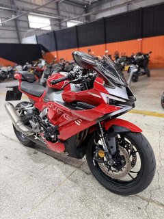 Voge RR500S - ფოტო 1