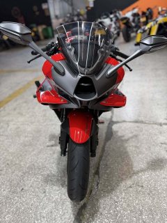 Voge RR500S - ფოტო 2