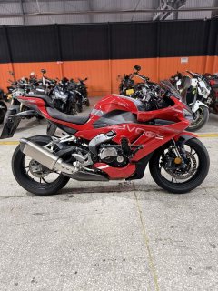 Voge RR500S - ფოტო 4