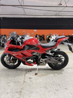 Voge RR500S - ფოტო 6