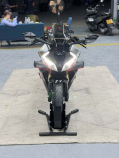CFMOTO 450SR - ფოტო 1