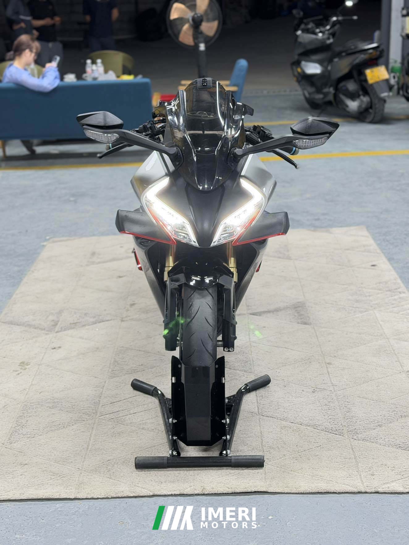 2024 CFMOTO 450SR