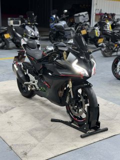 CFMOTO 450SR - ფოტო 2