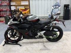 CFMOTO 450SR - ფოტო 4