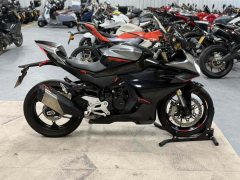 CFMOTO 450SR - ფოტო 5