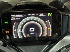 CFMOTO 450SR - ფოტო 9
