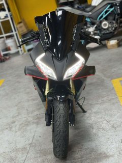 CFMOTO 450SR - ფოტო 1