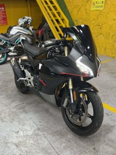 CFMOTO 450SR - ფოტო 2