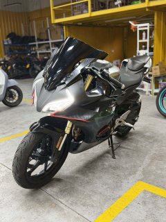 CFMOTO 450SR - ფოტო 3