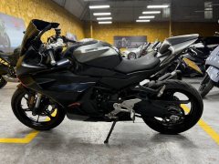 CFMOTO 450SR - ფოტო 4