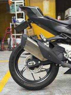 CFMOTO 450SR - ფოტო 6
