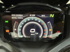 CFMOTO 450SR - ფოტო 9