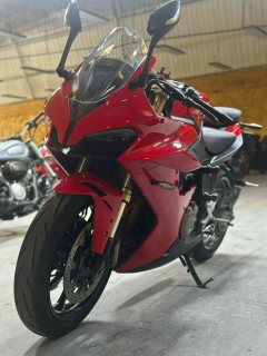 QJMOTOR Roewe i5 550 / Sai 550 *(Context-dependent, usually referring to the motorcycle "Sai 550" or Roewe car v - ფოტო 1