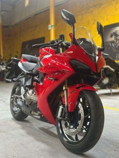 QJMOTOR Roewe i5 550 / Sai 550 *(Context-dependent, usually referring to the motorcycle "Sai 550" or Roewe car v - ფოტო 2