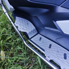 Sundiro Honda NS150GX - ფოტო 5