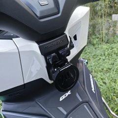 Sundiro Honda NS150GX - ფოტო 6