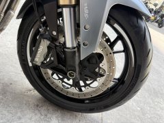 QJMOTOR Chaser 600 - photo 10