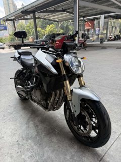 QJMOTOR Chaser 600 - photo 2
