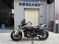 QJMOTOR Chaser 600 - photo 4