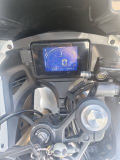 QJMOTOR SRK 250 - ფოტო 4