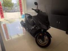 KYMCO Xingting 250 - ფოტო 2