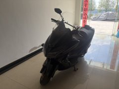 KYMCO Xingting 250 - ფოტო 3