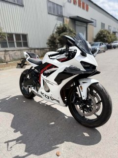 Kayo 450RR - ფოტო 1