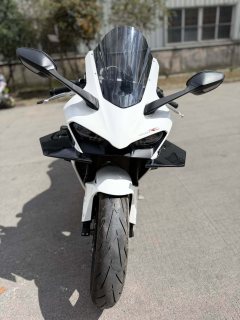 Kayo 450RR - ფოტო 2