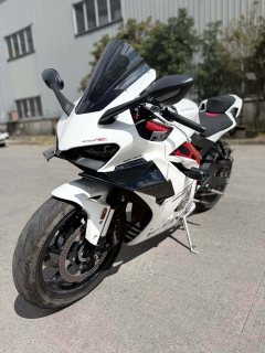 Kayo 450RR - ფოტო 3
