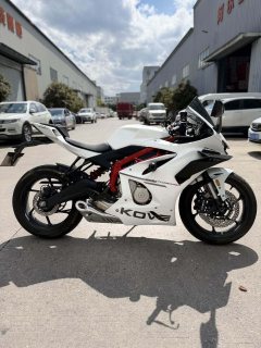 Kayo 450RR - ფოტო 4