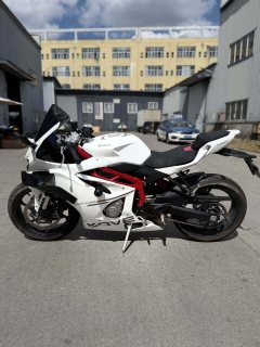 Kayo 450RR - ფოტო 6