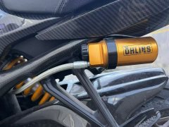 Honda CB650R - ფოტო 6